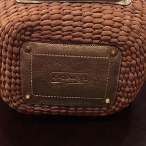 Coach Bags - Coach bag Coach Bags - Coach bag